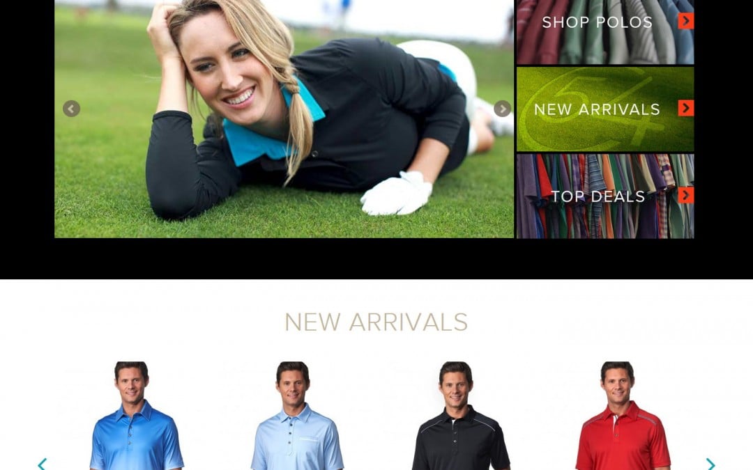 A New Website for Chase54 by Cadence Labs
