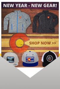 Colorado Apparel Email Marketing