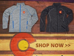 email marketing for colorado apparel