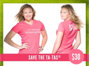 email marketing for golf apparel