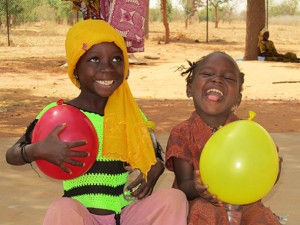 Email Marketing for NGO