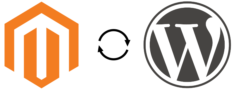 How to use your Magento theme with WordPress