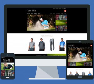 Responsive web design