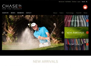 Website Redesign