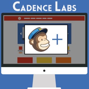 Mail Chimp Popup Extension for Magento