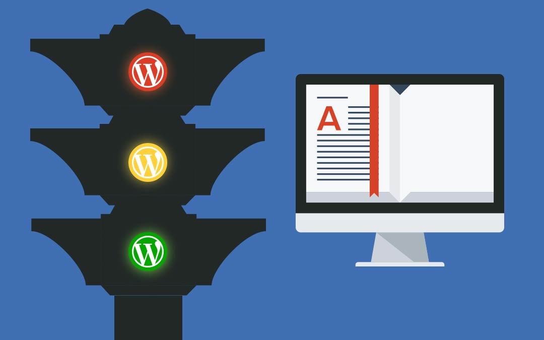 The SEO Traffic Light & Content Development