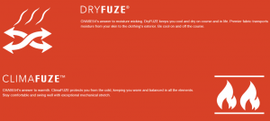 technology page
