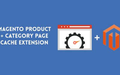 Free Magento Product & Category Page Cache Extension – Improve load times by up to 90%