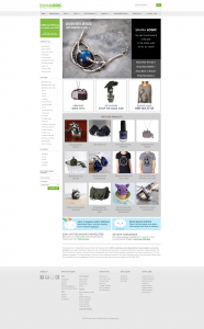 ShanaLogicWebsiteDesign