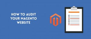 Audit Magento