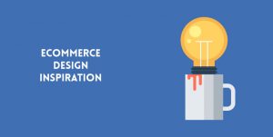 eCommerce Design Inspiration