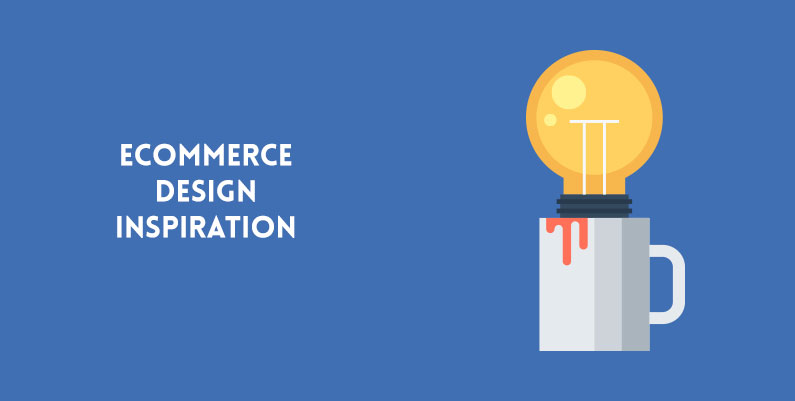 7 Resources for eCommerce Design Inspiration