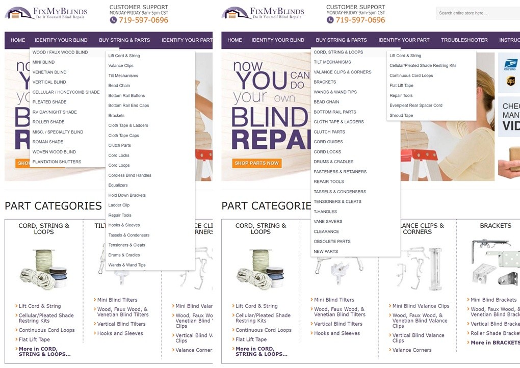duplicate categories duplicate categories