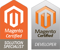 Magento Certified Developers Solutions Specialists Magento Certified Developers Solutions Specialists