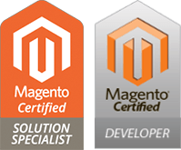 Magento Certified Developers Solutions Specialists