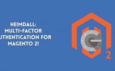 Free Multi-Factor Authentication for Magento 2