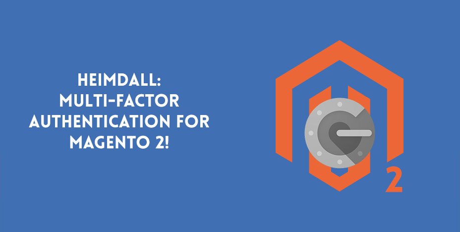 Free Multi-Factor Authentication for Magento 2