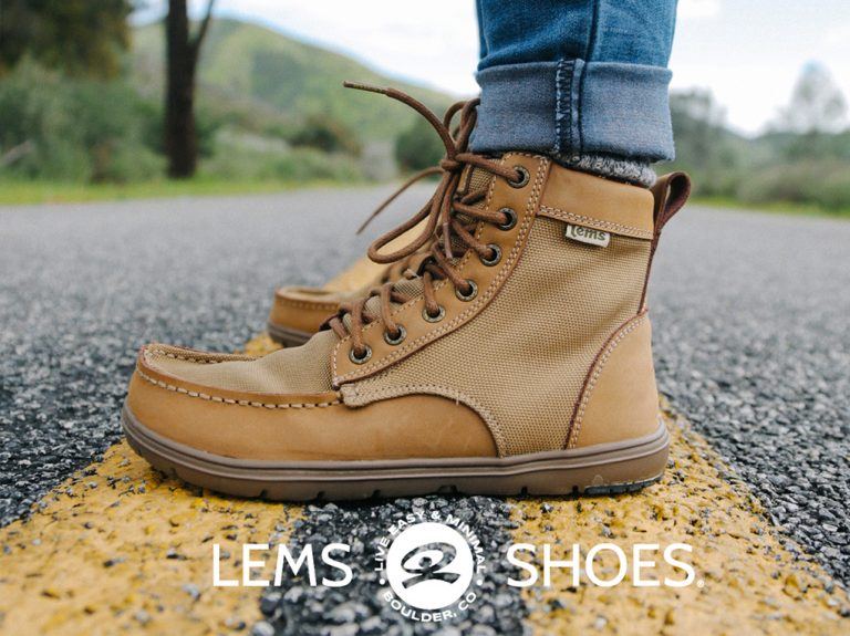 lemsshoesfeature • Cadence Labs