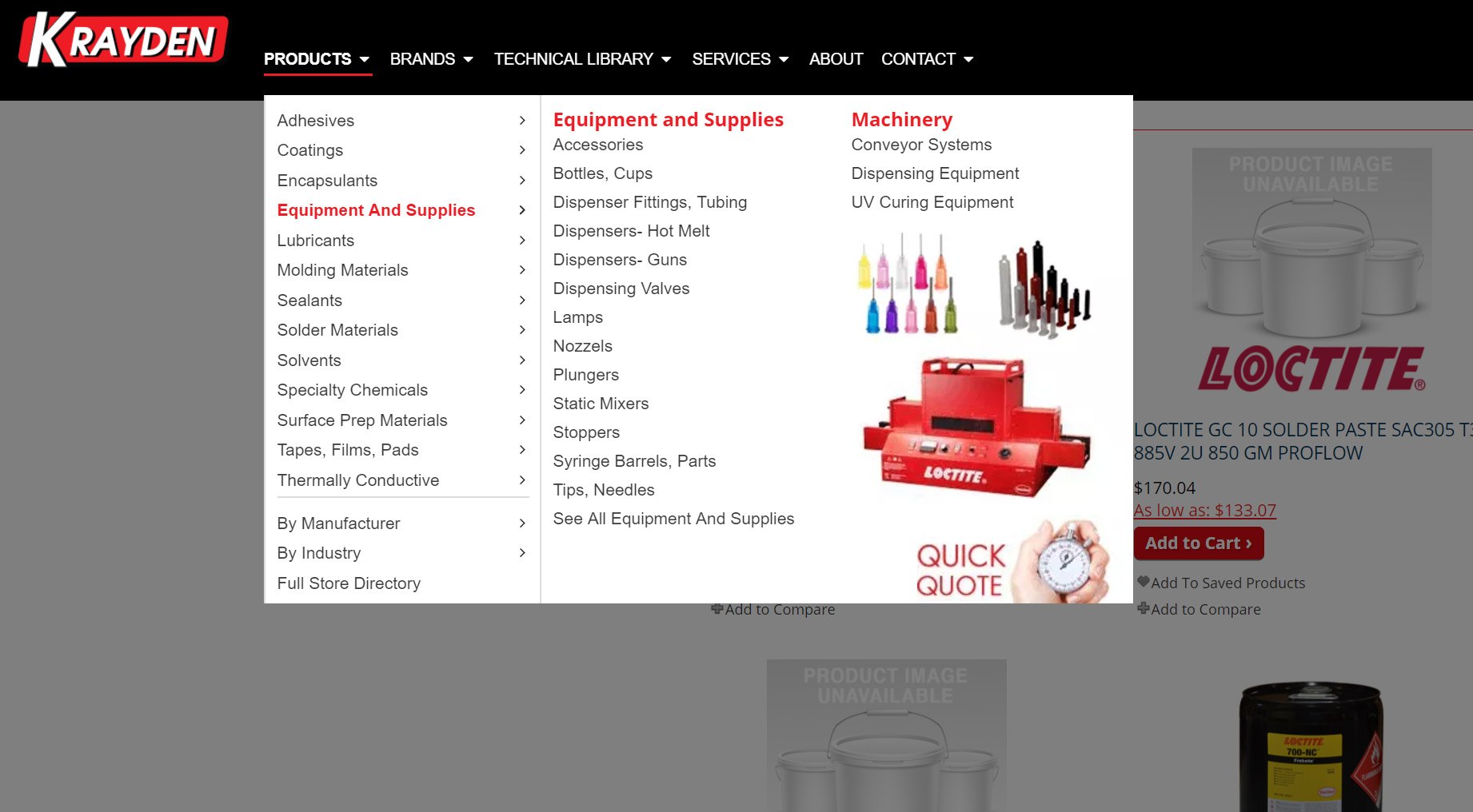 Custom Navigation Custom Navigation