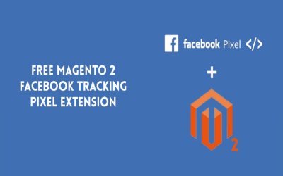 Free Magento 2 Facebook Tracking Pixel Extension