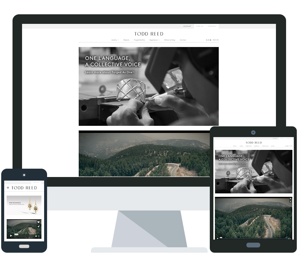 Migration to Shopify