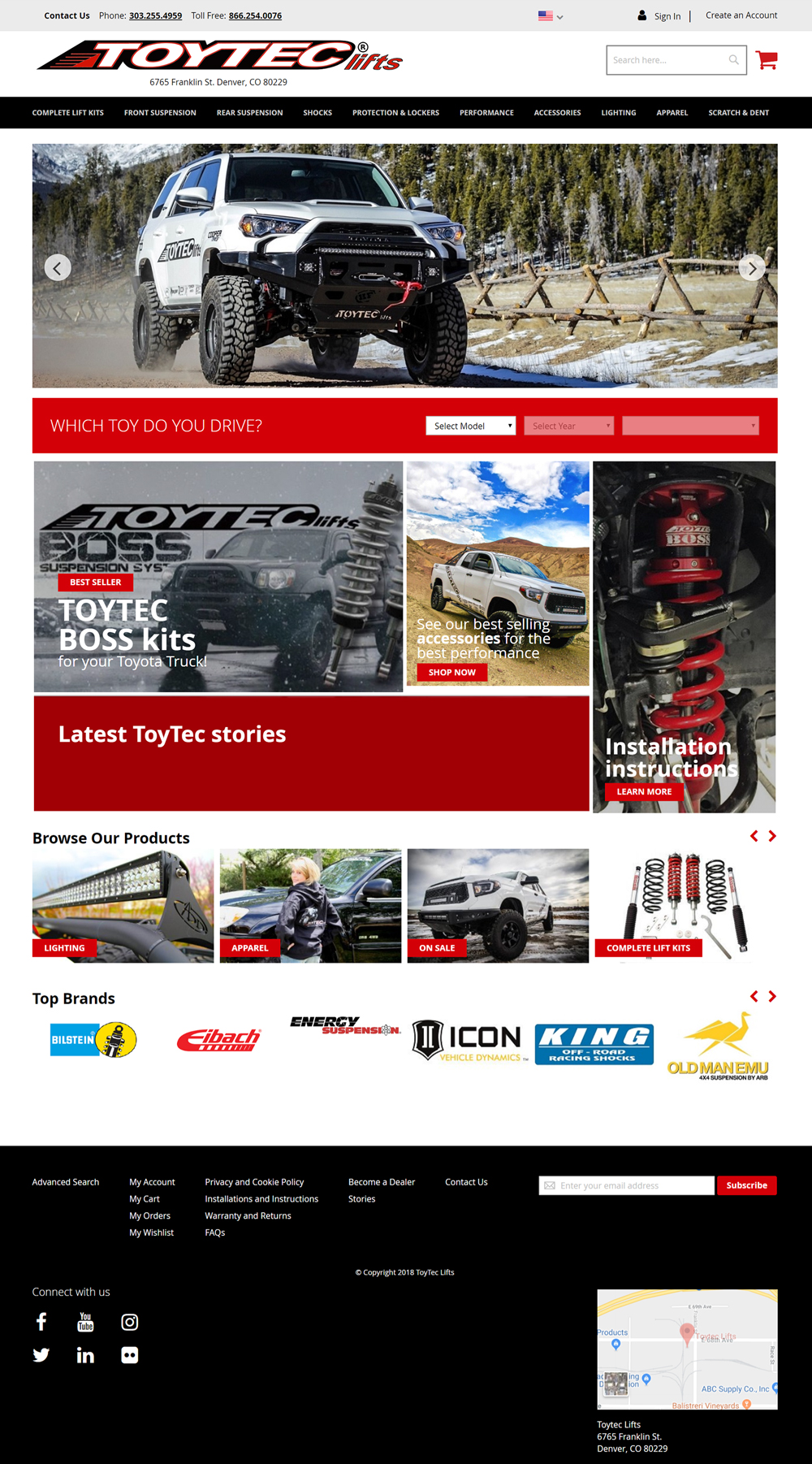 ToyTec After ToyTec After
