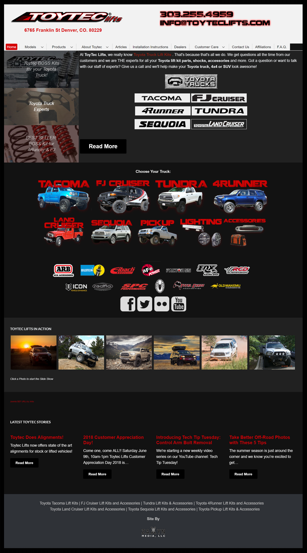 ToyTec Before ToyTec Before