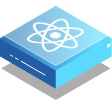 React-box