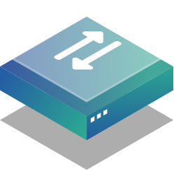 Integration Icon