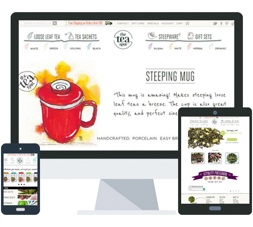 Website Migration to Magento