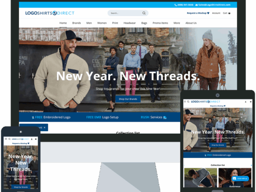 WooCommerce to Shopify Migration
