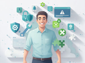 Shopify ease of use