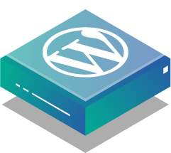 WordPress-box Wordpress development