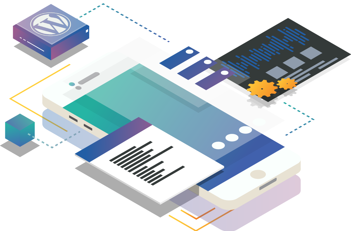 Wordpress Website Development