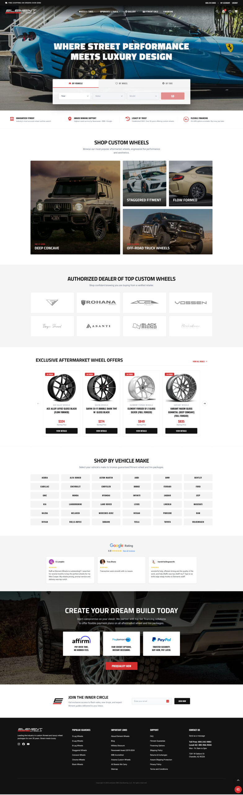After Redesign