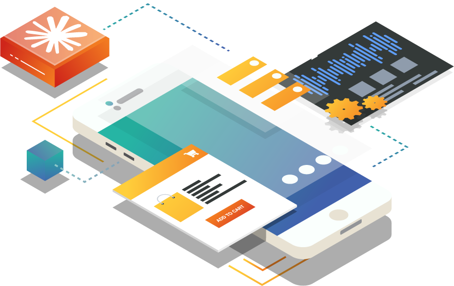 AI Consulting for eCommerce