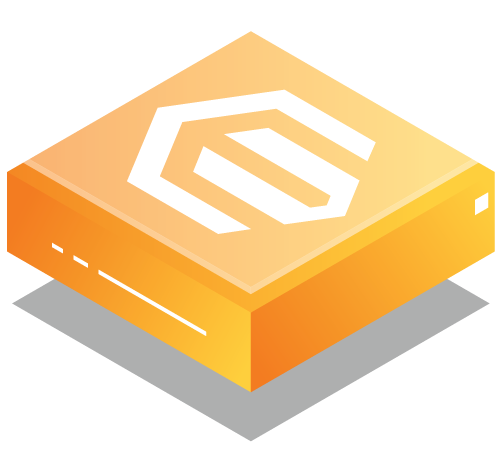 magento-box Magento Services